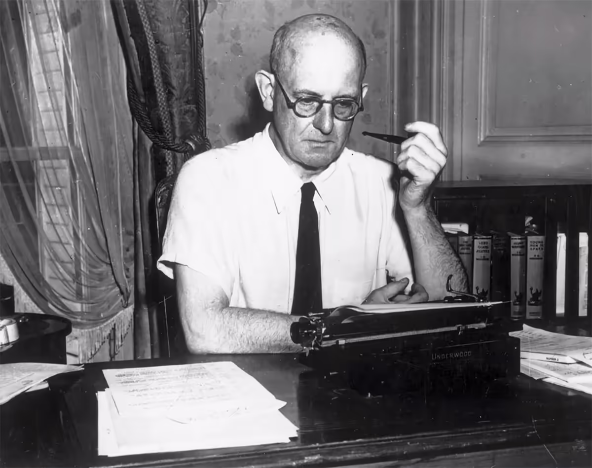 PG Wodehouse